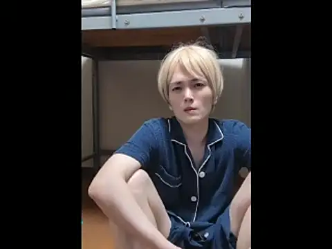 mgnhiroyukiのウェブカメラショー