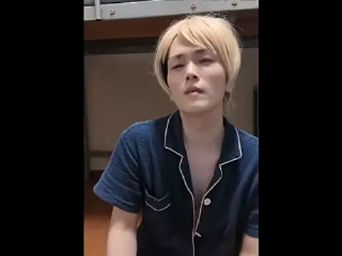 mgnhiroyukiのウェブカメラショー