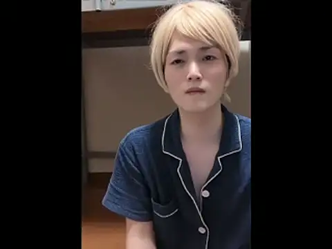 mgnhiroyukiのウェブカメラショー