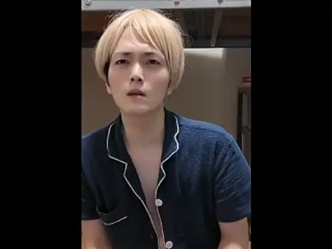 mgnhiroyukiのウェブカメラショー