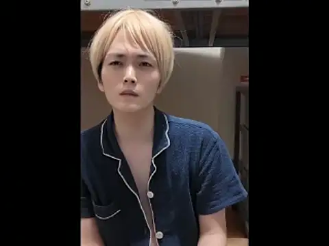 mgnhiroyukiのウェブカメラショー