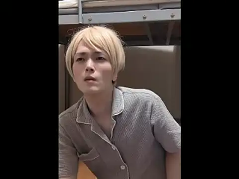 mgnhiroyukiのウェブカメラショー