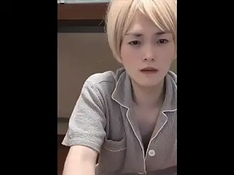 mgnhiroyukiのウェブカメラショー