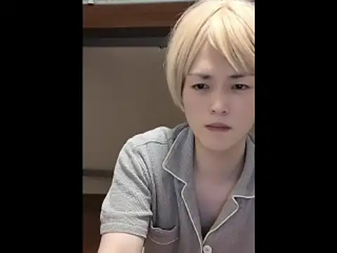 mgnhiroyukiのウェブカメラショー