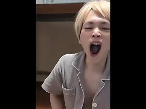 mgnhiroyukiのウェブカメラショー