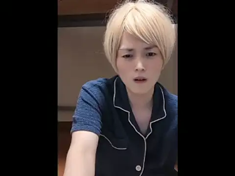 mgnhiroyukiのウェブカメラショー