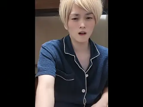 mgnhiroyukiのウェブカメラショー