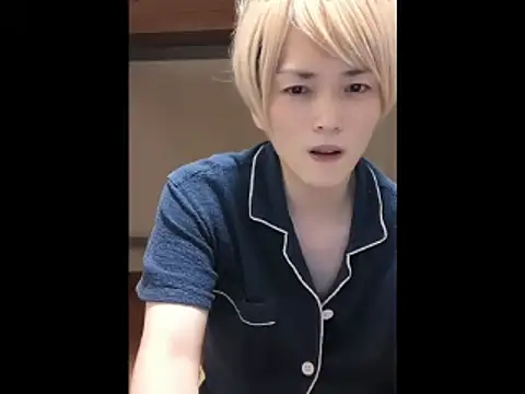mgnhiroyukiのウェブカメラショー