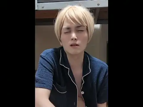 mgnhiroyukiのウェブカメラショー