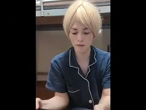 mgnhiroyukiのウェブカメラショー