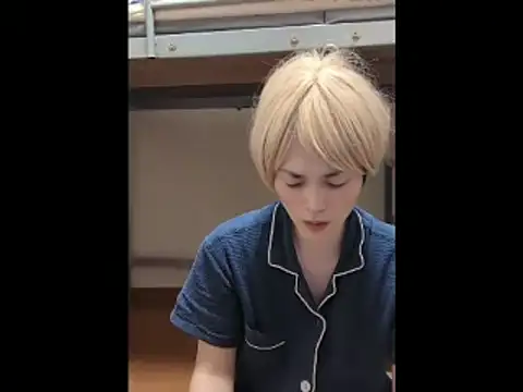 mgnhiroyukiのウェブカメラショー