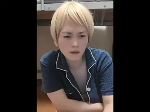 mgnhiroyukiのウェブカメラショー
