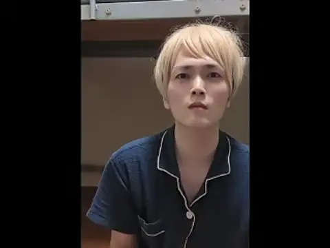 mgnhiroyukiのウェブカメラショー