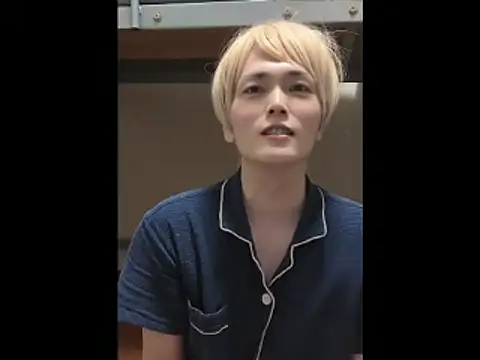 mgnhiroyukiのウェブカメラショー
