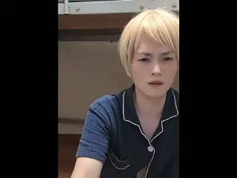 mgnhiroyukiのウェブカメラショー