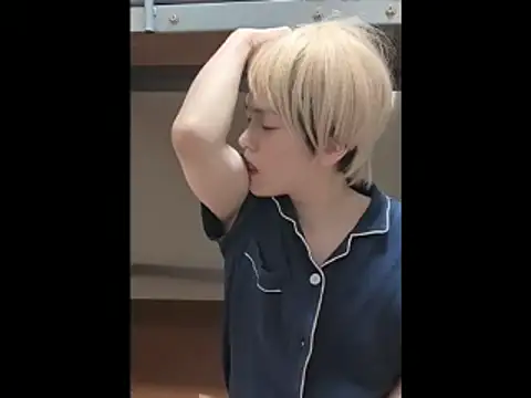 mgnhiroyukiのウェブカメラショー