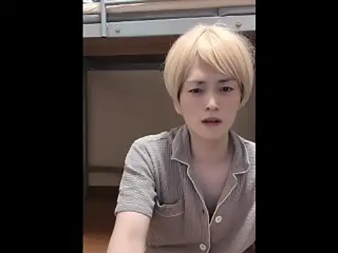 mgnhiroyukiのウェブカメラショー