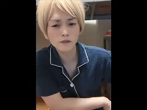 mgnhiroyukiのウェブカメラショー