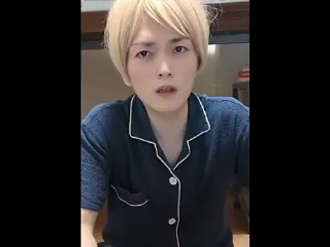 mgnhiroyuki Шоу с уебкамера