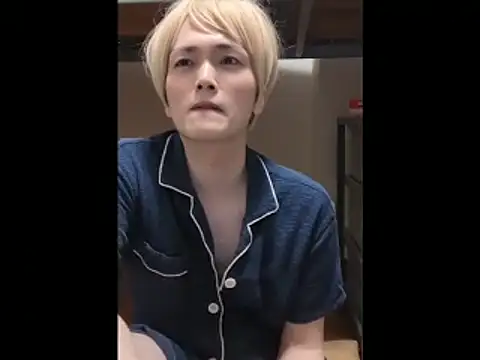mgnhiroyukiのウェブカメラショー