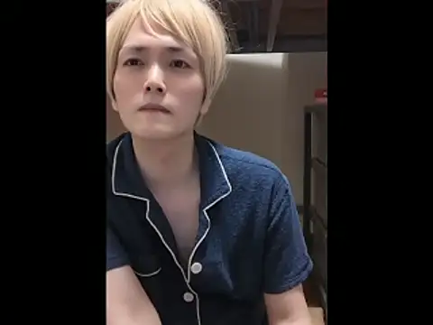 mgnhiroyukiのウェブカメラショー