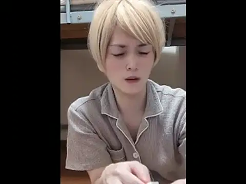 mgnhiroyukiのウェブカメラショー