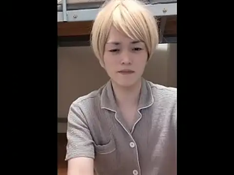 mgnhiroyukiのウェブカメラショー