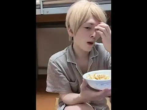 mgnhiroyukiのウェブカメラショー