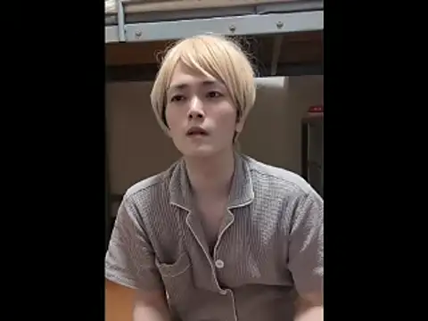 mgnhiroyukiのウェブカメラショー