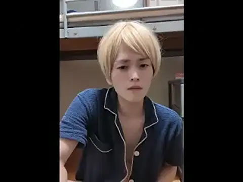mgnhiroyukiのウェブカメラショー