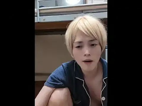 mgnhiroyukiのウェブカメラショー