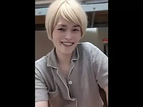 mgnhiroyukiのウェブカメラショー