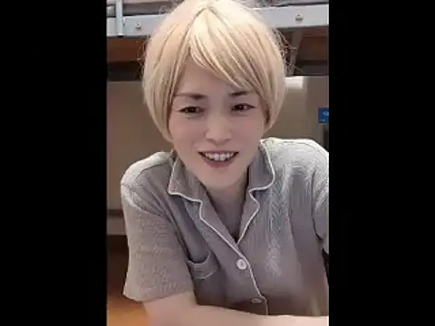 Show Webcam de mgnhiroyuki