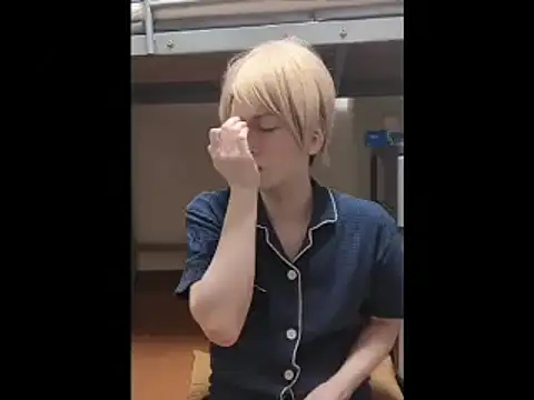 mgnhiroyukiのウェブカメラショー
