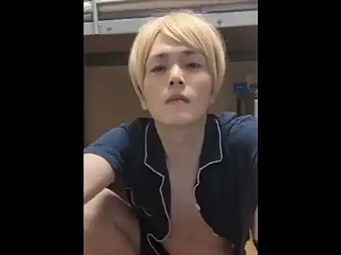 mgnhiroyuki Webcamshow