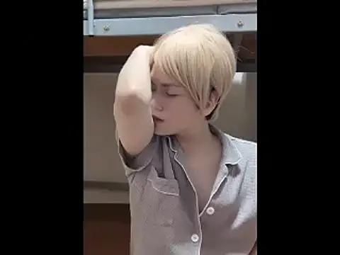 mgnhiroyukiのウェブカメラショー