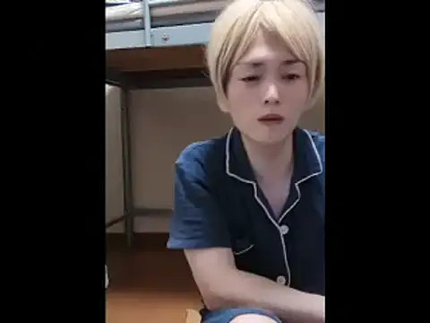 mgnhiroyukiのウェブカメラショー