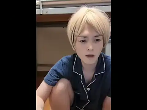 mgnhiroyuki Webcam show
