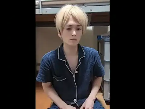 mgnhiroyukiのウェブカメラショー