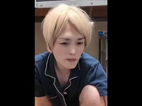 mgnhiroyukiのウェブカメラショー