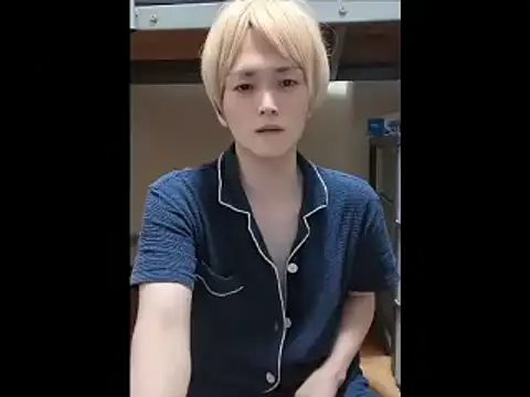 mgnhiroyukiのウェブカメラショー