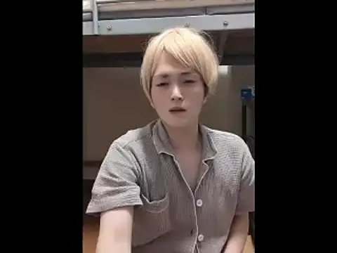 Webkamerová show mgnhiroyuki