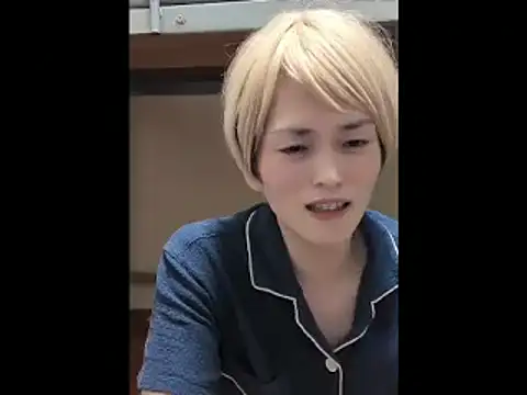mgnhiroyukiのウェブカメラショー