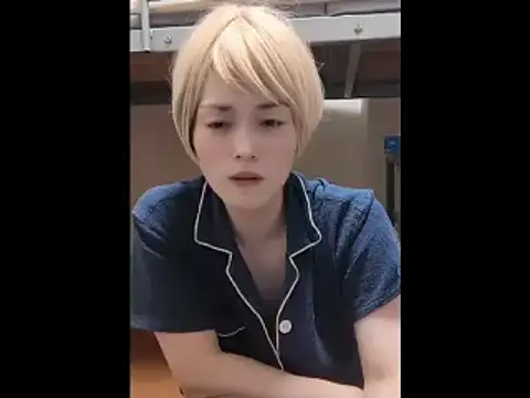mgnhiroyukiのウェブカメラショー