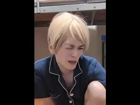 mgnhiroyuki Webcam Show