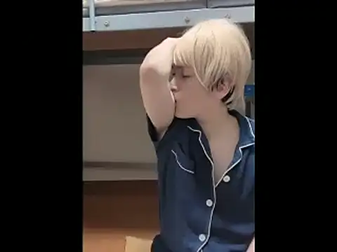 Živý XXX chat mgnhiroyuki
