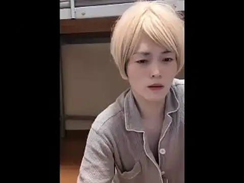 mgnhiroyukiのウェブカメラショー