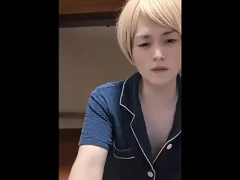 mgnhiroyukiのウェブカメラショー
