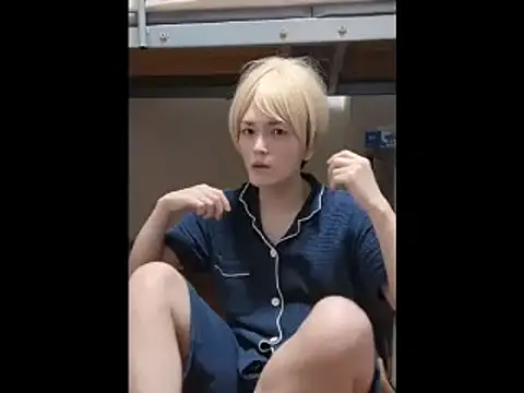 mgnhiroyukiのウェブカメラショー