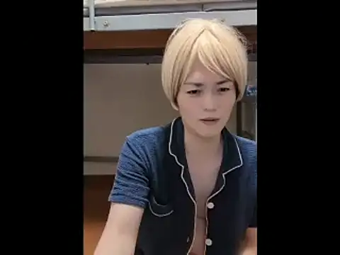 mgnhiroyukiのウェブカメラショー